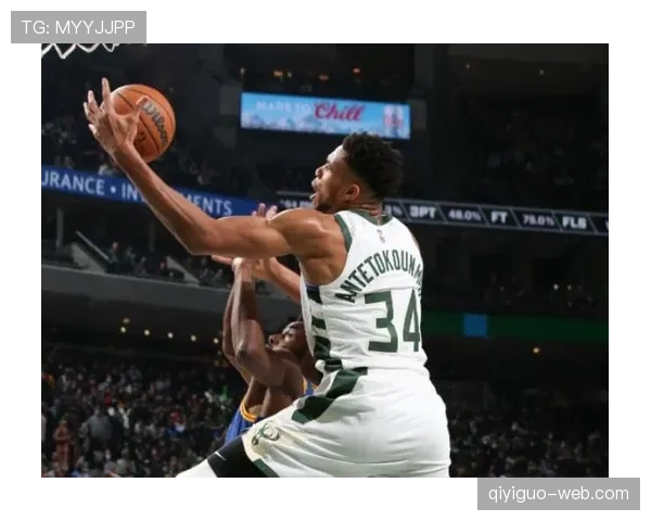 米德尔顿接球投篮稳定 拉开字母哥吸引防守差异