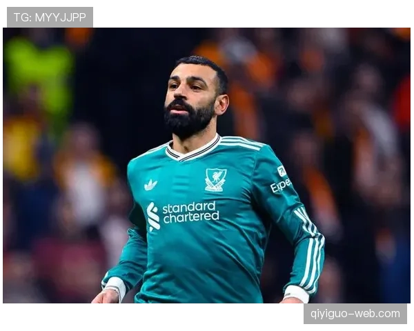 萨拉赫关键战表现稳定性分析