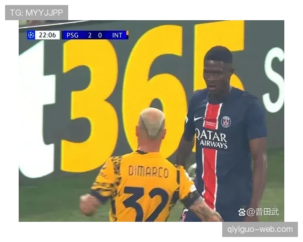 没有绝对终结点：巴黎圣日耳曼如何解决进攻上限问题？