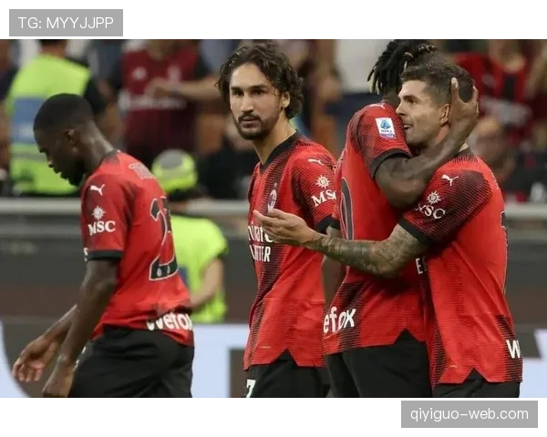 AC米兰中场控制力不足，边路协防问题对赛季表现形成制约