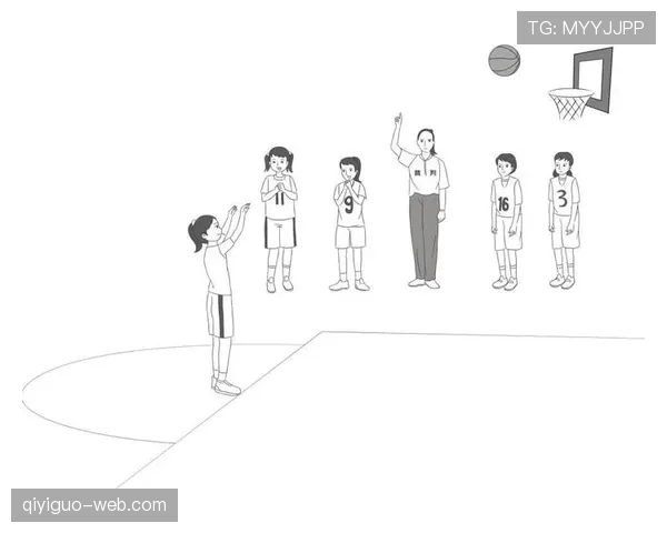 比分计算规则解析：篮球比赛中得分怎么算